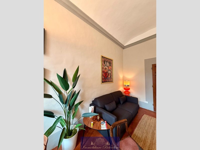 Quadrilocale in Affitto a Firenze, zona Oltrarno, 1'900&euro;, 140 m², arredato