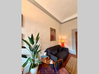 Quadrilocale in Affitto a Firenze, zona Oltrarno, 1'900&euro;, 140 m², arredato