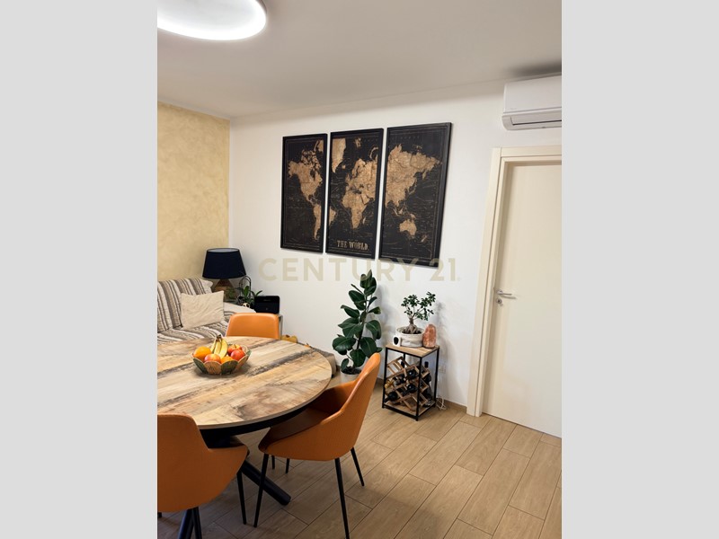 Quadrilocale in Vendita a Grosseto, 240'000&euro;, 70 m²