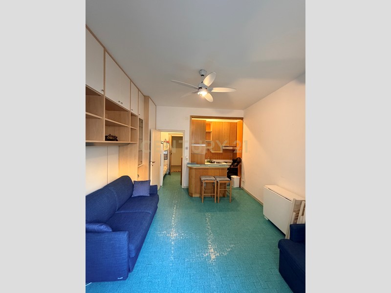 Trilocale in Vendita a Castiglione della Pescaia, 150'000&euro;, 31 m², arredato