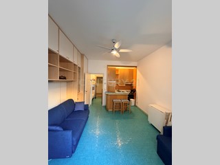 Trilocale in Vendita a Castiglione della Pescaia, 150'000&euro;, 31 m², arredato