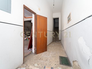 Appartamento in Vendita a Lentini, 190'000&euro;, 400 m², con Box