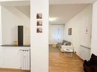 Trilocale in Vendita a La Spezia, 165'000&euro;, 75 m², arredato
