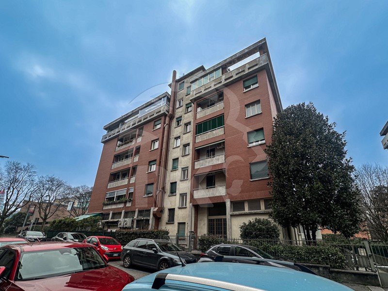 Quadrilocale in Vendita a Bologna, zona Costa Saragozza, 478'000&euro;, 132 m²
