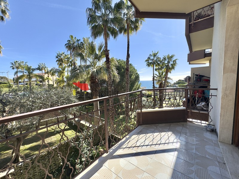 Bilocale in Vendita a Sanremo, 165'000&euro;, 46 m²