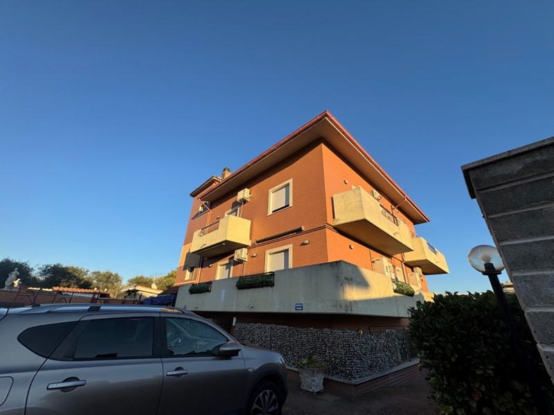 Appartamento in Vendita a Marino, 169'000&euro;, 66 m²