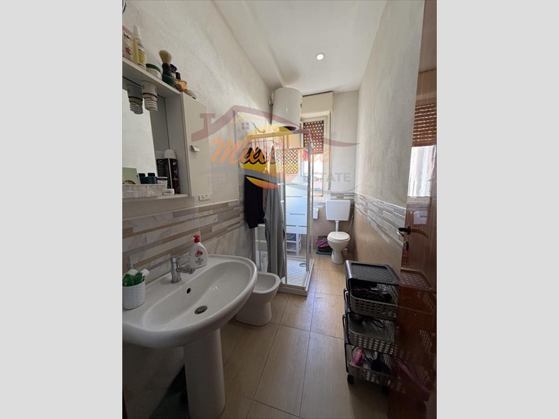 Trilocale in Affitto a Siracusa, zona Priolo Gargallo, 430&euro;, 85 m², arredato