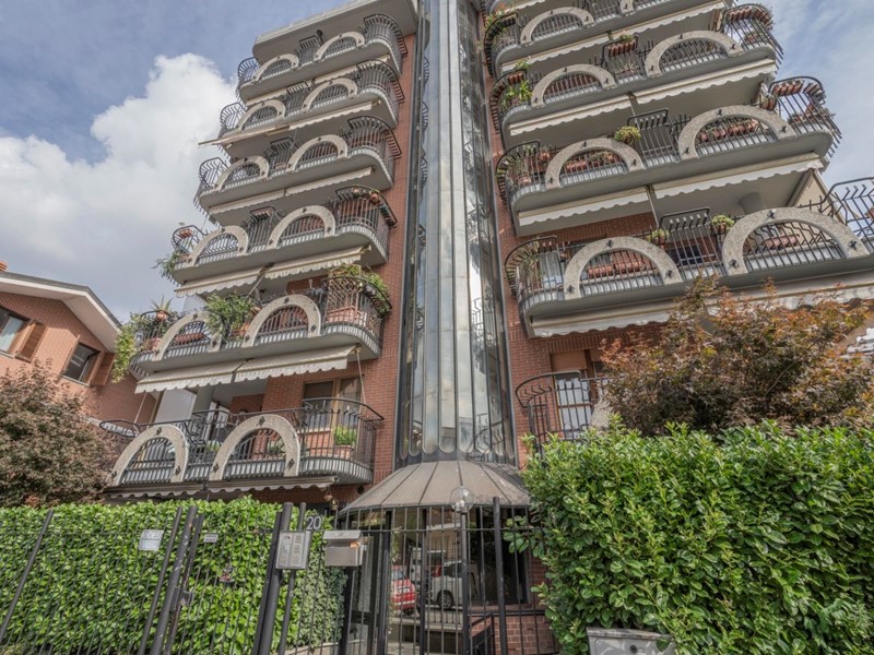 Appartamento in Vendita a Torino, 189'000&euro;, 