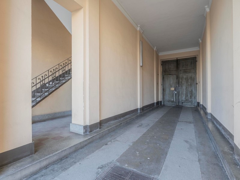 Appartamento in Vendita a Torino, 79'000&euro;, 