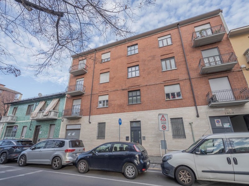 Appartamento in Vendita a Torino, 129'000&euro;, 75 m²