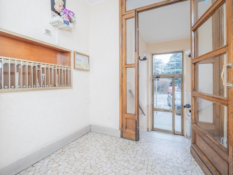 Appartamento in Vendita a Torino, 119'000&euro;, 