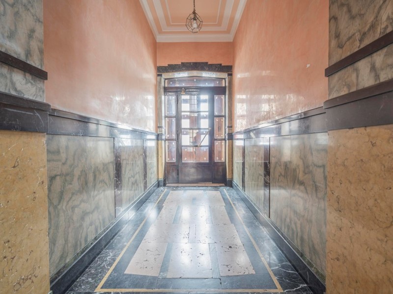 Appartamento in Vendita a Torino, 139'000&euro;, 81 m²