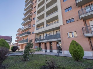 Appartamento in Vendita a Torino, 219'000&euro;, 100 m²