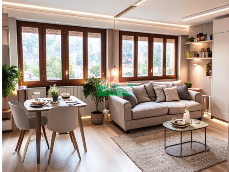 Bilocale in Vendita a Ravenna, 129'000&euro;, 50 m²