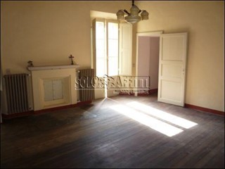 Trilocale in Affitto a Meldola, zona Centro, 600&euro;, 50 m², arredato