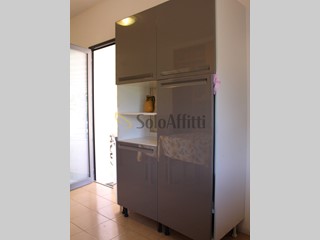 Trilocale in Affitto a Meldola, zona San Colombano, 400&euro;, 50 m², arredato