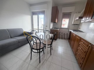 Bilocale in Affitto a Martinsicuro, 500&euro;, 65 m², arredato