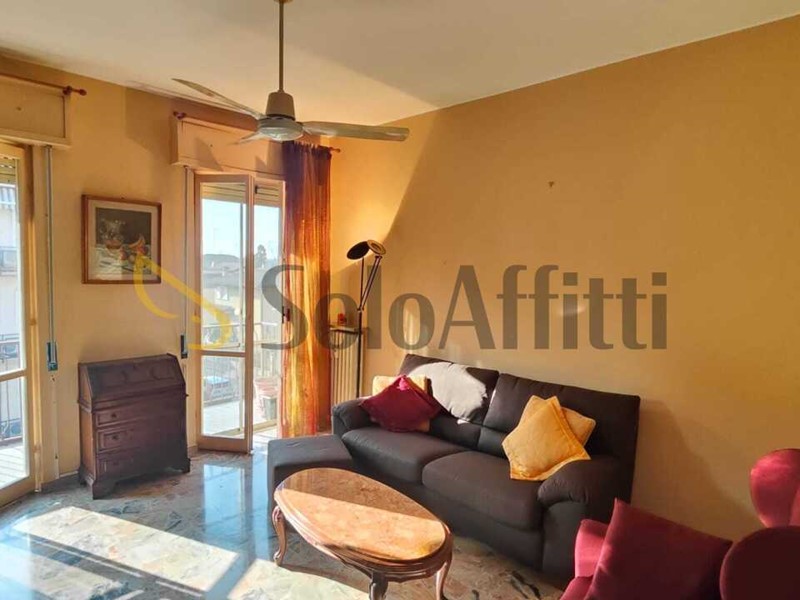 Bilocale in Affitto a Pavia, zona Crosione, 650&euro;, 60 m², arredato