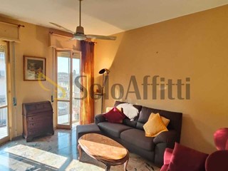 Bilocale in Affitto a Pavia, zona Crosione, 650&euro;, 60 m², arredato