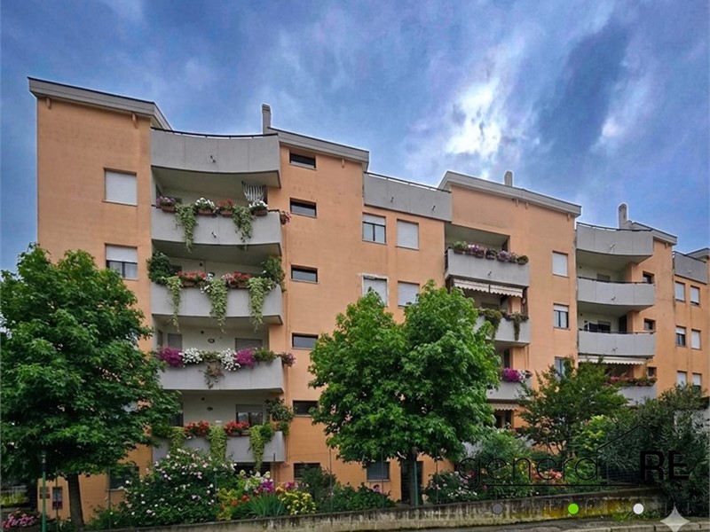 Trilocale in Vendita a Pescara, 180'000&euro;, 71 m²