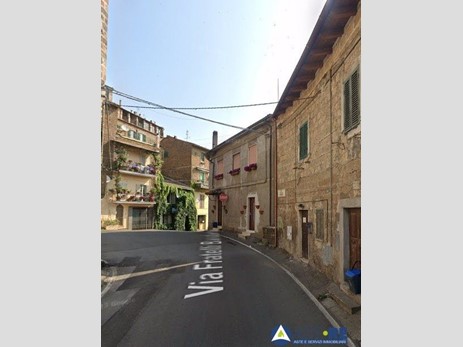 Bilocale in Vendita a Bassano Romano, 20'812&euro;, 72 m²