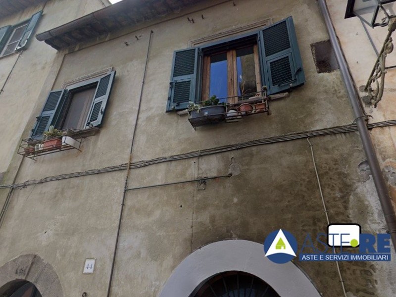 Quadrilocale in Vendita a Tuscania, 26'131&euro;, 80 m²