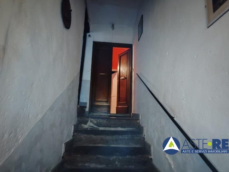 Quadrilocale in Vendita a Capranica, 7'594&euro;, 88 m²