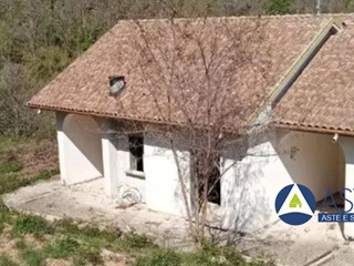Appartamento in Vendita a Soriano nel Cimino, 945'825&euro;, 3000 m²