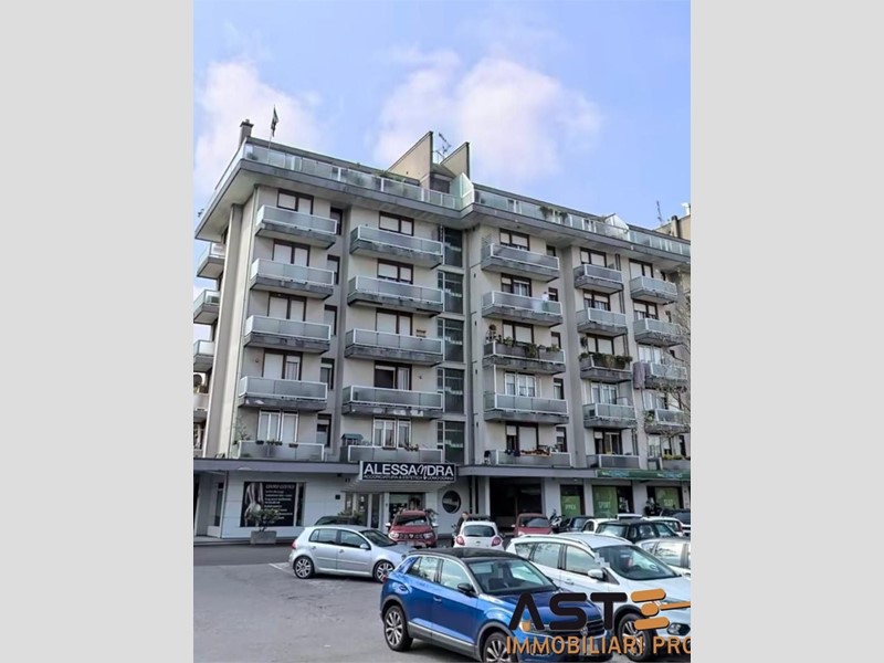 Bilocale in Vendita a San Donà di Piave, 66'331&euro;, 50 m²