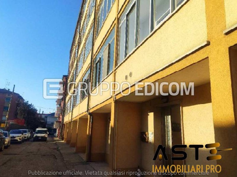 Trilocale in Vendita a Venezia, 109'250&euro;, 104 m²