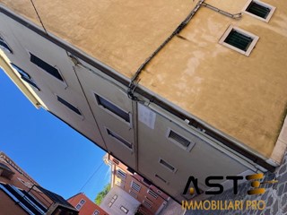 Appartamento in Vendita a Venezia, 355'000&euro;, 97 m²