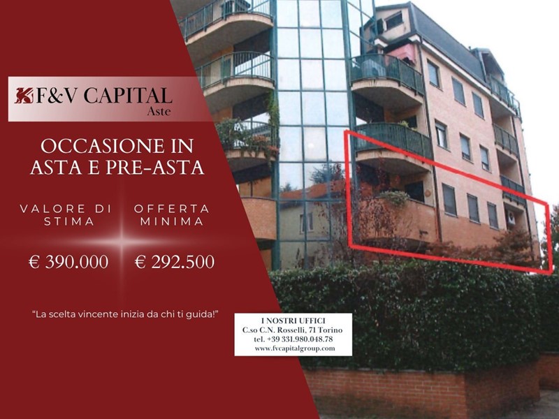 Quadrilocale in Vendita a Milano, 292'500&euro;, 91 m²