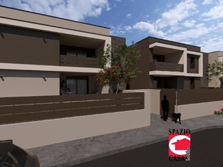 Trilocale in Vendita a Mairano, 260'000&euro;, 85 m²