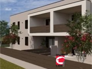 Trilocale in Vendita a Mairano, 260'000&euro;, 85 m²