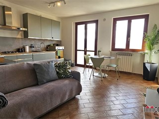 Trilocale in Vendita a Casole d'Elsa, 155'000&euro;, 75 m²