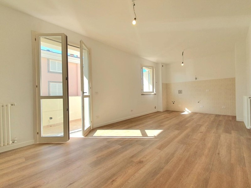 Trilocale in Vendita a Lucca, zona San Pietro a Vico, 230'000&euro;, 80 m²