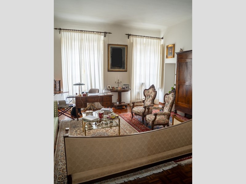 Quadrilocale in Vendita a Pisa, 500'000&euro;, 165 m²