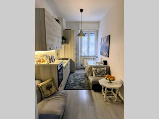 Trilocale in Vendita a Colle di Val D'Elsa, 120'000&euro;, 55 m²