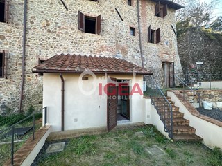 Quadrilocale in Vendita a Sovicille, zona Stigliano, 245'000&euro;, 111 m²