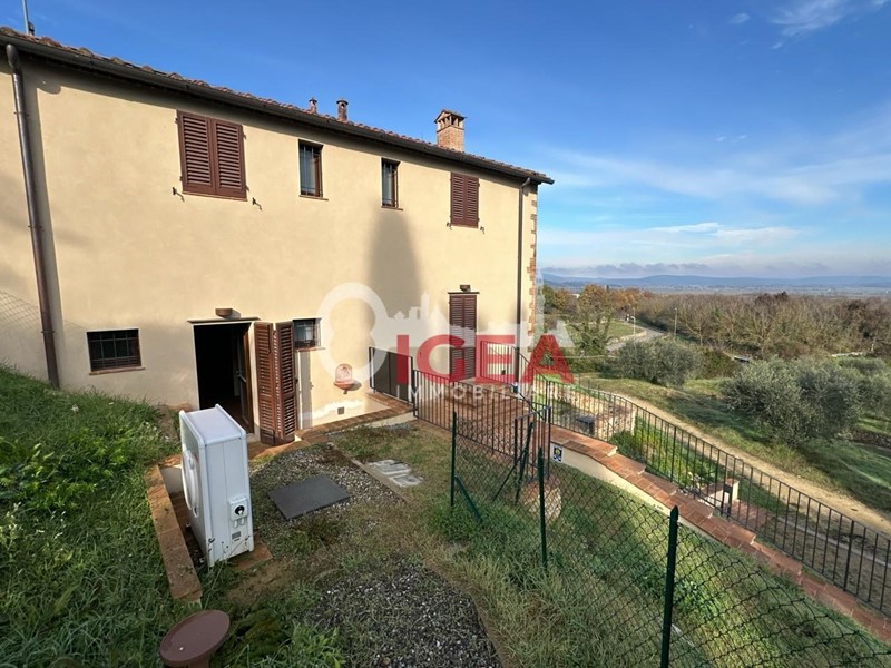 Quadrilocale in Vendita a Sovicille, zona Stigliano, 285'000&euro;, 131 m²
