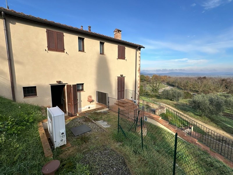 Quadrilocale in Vendita a Sovicille, zona Stigliano, 285'000&euro;, 131 m²