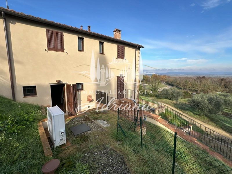 Quadrilocale in Vendita a Sovicille, zona Stigliano, 285'000&euro;, 131 m²