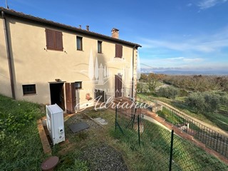 Quadrilocale in Vendita a Sovicille, zona Stigliano, 285'000&euro;, 131 m²