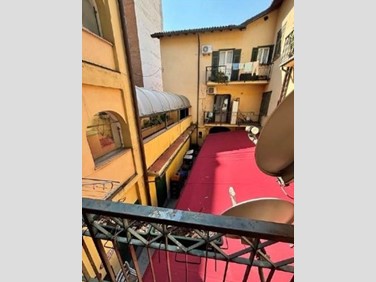 Trilocale in Vendita a Novi Ligure, 23'625&euro;, 51 m²