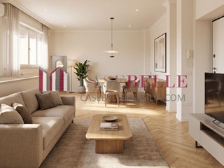 Appartamento in Vendita a Camaiore, zona Lido di Camaiore, 570'000&euro;, 130 m²