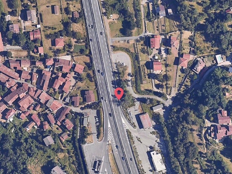 Appartamento in Vendita a Arquata Scrivia, zona Vocemola, 7'762&euro;, 107 m²