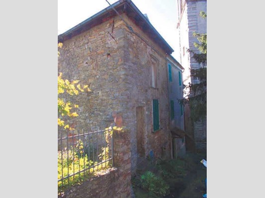 Appartamento in Vendita a Ponzone, 11'100&euro;, 136 m²