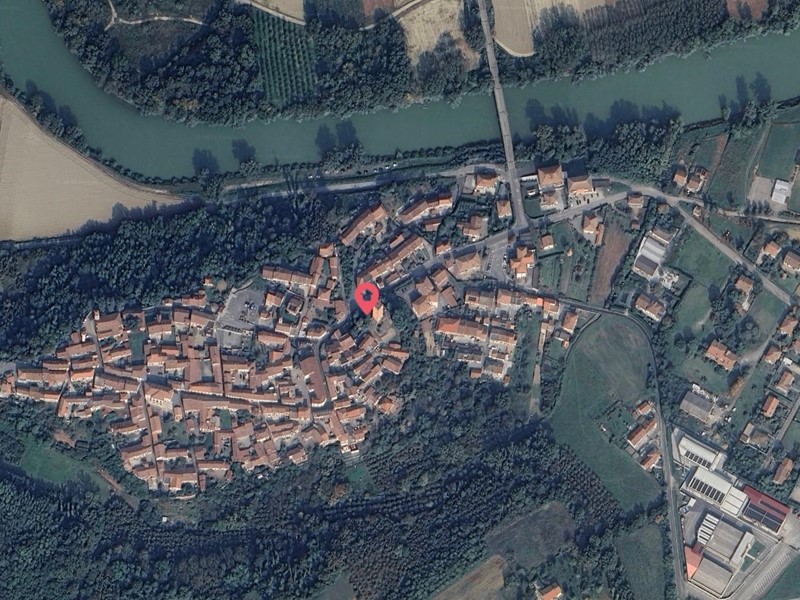 Appartamento in Vendita a Masio, 24'525&euro;, 76 m², con Box