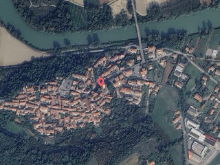 Appartamento in Vendita a Masio, 24'525&euro;, 76 m², con Box