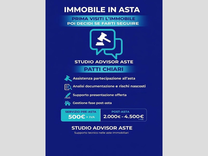 Trilocale in Vendita a Bernareggio, 91'440&euro;, 81 m²